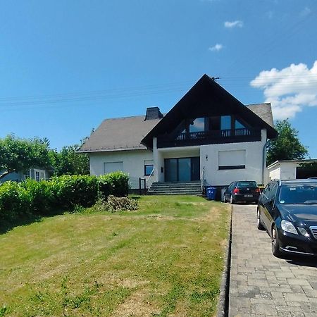 Ferienwohnung Jessica Mastershausen Exterior foto