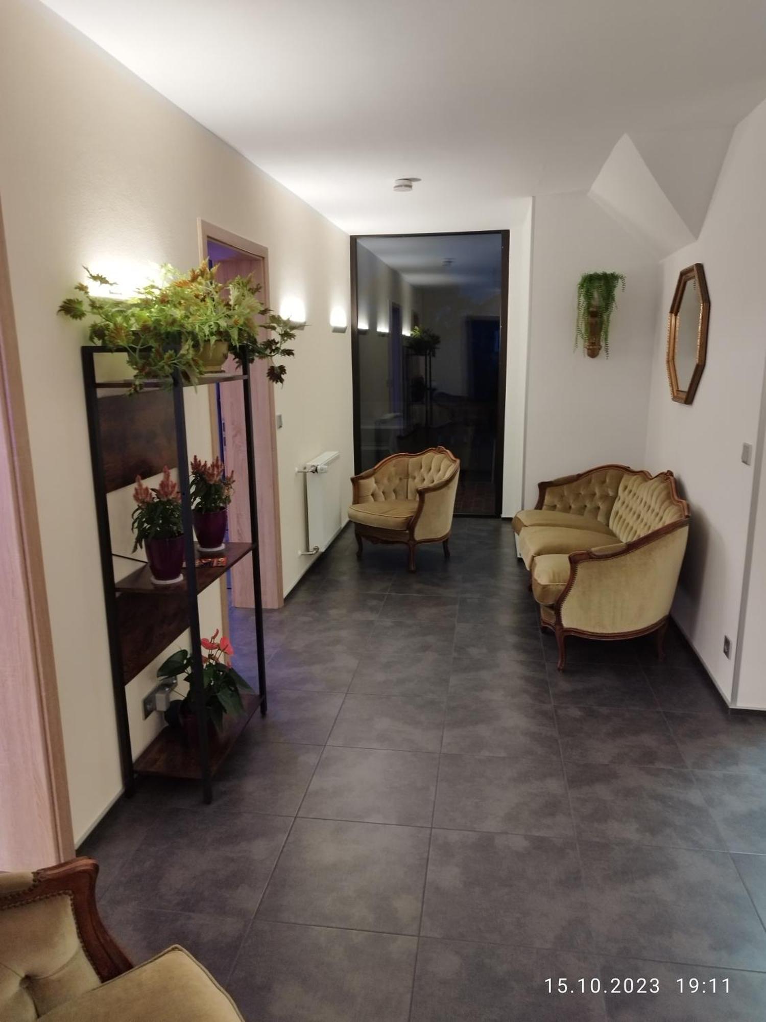 Ferienwohnung Jessica Mastershausen Exterior foto