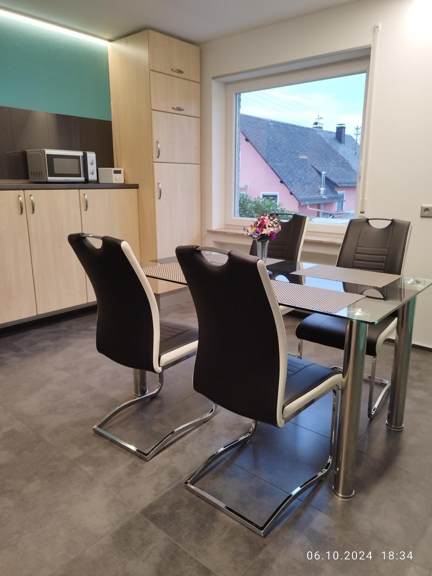 Ferienwohnung Jessica Mastershausen Exterior foto