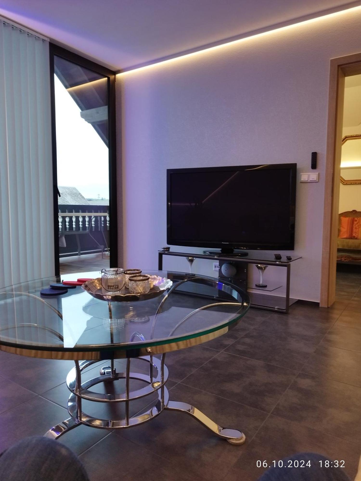 Ferienwohnung Jessica Mastershausen Exterior foto